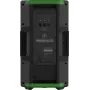 Mackie Thrash212 GO 12 collu 1300W aktīvais skaļrunis ar akumulatoru un Bluetooth