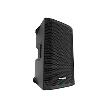Mackie THUMP15V4 15-collu 1300W aktīvais skaļrunis ar Bluetooth, melns