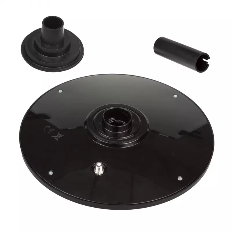 Maclean MCTV-945 visvirziena aktīvā DVB-T/T2 H.265 HEVC USB magnētiskā antena