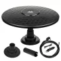 Maclean MCTV-945 visvirziena aktīvā DVB-T/T2 H.265 HEVC USB magnētiskā antena