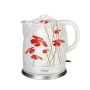 Maestro MR-066 Keramiskā tējkanna sarkana 1.5L 1200W