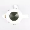 Maestro MR-068 Keramikas tējkanna sarkana 1.5L 1200W