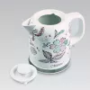 Maestro MR-068 Keramikas tējkanna sarkana 1.5L 1200W