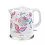 Maestro MR-068 Keramikas tējkanna sarkana 1.5L 1200W
