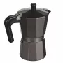 Maestro MR-1666-6-BROWN Alumīnija kafijas automāts (6 tases, 300 ml) Brūns