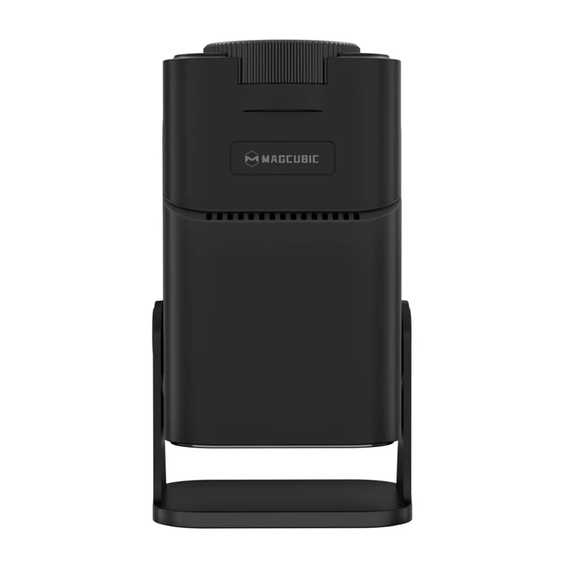 Magcubic HY320MINI Full HD 1080p projektors ar Android 11, Wi-Fi 6, 300 ANSI lūmeni