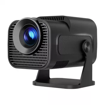 Magcubic HY320MINI Full HD 1080p projektors ar Android 11, Wi-Fi 6, 300 ANSI lūmeni