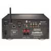 MAGNAT MC-200 Stereo pastiprinātājs ar Bluetooth 5.0, Wi-Fi, DAB+ un Phono MM ieeju
