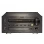 MAGNAT MC-200 Stereo pastiprinātājs ar Bluetooth 5.0, Wi-Fi, DAB+ un Phono MM ieeju
