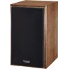 Magnat Monitor S10 B 2-ceļu plauktu skaļruņu pāris melns/mocca 60W vadu
