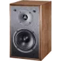 Magnat Monitor S10 B 2-ceļu plauktu skaļruņu pāris melns/mocca 60W vadu