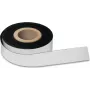 MAGNETOPLAN HOLTZ magnētiskā lente, PVC, balta, 30 mm x 30 m, 0,6 mm bieza, plānošanas dēļiem (51053330)