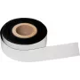 MAGNETOPLAN HOLTZ magnētiskā lente, PVC, balta, 50 mm x 30 m, 0,6 mm bieza, plānošanas dēļiem 51053350