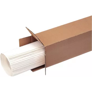 MAGNETOPLAN HOLTZ magnetoplan flipčarta papīrs, 50 loksnes, balts, ar 4 caurumiem, 80 g/m², 680 x 990 mm (1111552)