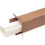 MAGNETOPLAN HOLTZ magnetoplan flipčarta papīrs, 50 loksnes, balts, ar 4 caurumiem, 80 g/m², 680 x 990 mm (1111552)