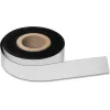 MAGNETOPLAN HOLTZ magnetoplan magnētiskā lente, PVC, balta, 20 mm x 30 m, 0,6 mm bieza, marķēšanai plānošanas dēļiem (51053320)