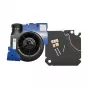 MAICO ER EC RF17 Ventilācijas ventilatora ieliktnis UP/UPD/UPB 17