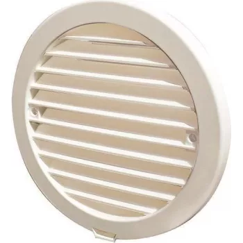 Maico ārējais sienas režģis balts E-Set PP45 PP 45 AKR (0093.1635)