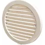 Maico ārējais sienas režģis balts E-Set PP45 PP 45 AKR (0093.1635)