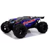 MAISTO Remote Controlled Rally Car 1:18