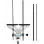 Makita 195136-9 Paralēlā vadotne