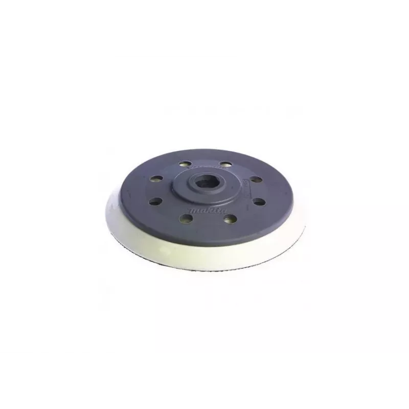 Makita 196686-7 Gumijas plāksne ļoti mīksta 150mm BO6030/BO6040
