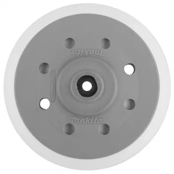 Makita 196686-7 Gumijas plāksne ļoti mīksta 150mm BO6030/BO6040