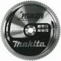 Makita 305x25.4x78T TCT ripzāģa asmens alumīnijam un krāsainajiem metāliem