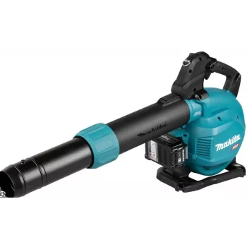 MAKITA 40V XGT Bezvadu lapu pūtējs un putekļsūcējs UB003GZ