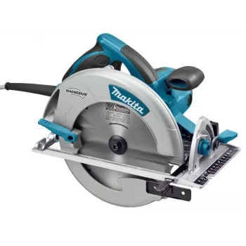 Makita 5008MG 8-1/4 inch Ripzāģis ar magnija konstrukciju, 15 A, 5200 RPM