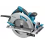 Makita 5008MG 8-1/4 inch Ripzāģis ar magnija konstrukciju, 15 A, 5200 RPM
