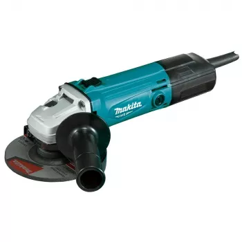 MAKITA Leņķa slīpmašīna 125mm 570W M9503RB /MT
