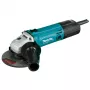 MAKITA Leņķa slīpmašīna 125mm 570W M9503RB /MT