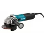 MAKITA Leņķa slīpmašīna 125mm GA5090X01