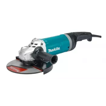 MAKITA Leņķa slīpmašīna 230mm 2700W GA9080FX1