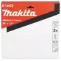 Makita B-16673 lentes zāģa asmens 4 TPI 2240 mm 3 gab.