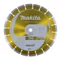 Makita B-54031 X-LOCK dimanta griešanas disks 125 mm