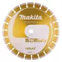 Makita B-54053 X-LOCK dimanta griešanas disks 125 mm