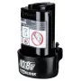 Makita BL1015K 10.8V 1.5Ah Litija-jonu akumulators (CXT sērija)