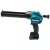 Makita CG100D Bezvadu špakteles pistole 12V Max CXT 28 mm/s