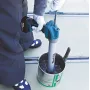 Makita CG100D Bezvadu špakteles pistole 12V Max CXT 28 mm/s
