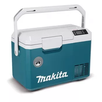 Makita CW003GZ Ledusskapis-Sildītājs 18V/40V XGT/230V