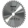 Makita D-77322 Efficut ripzāģa asmens 165mm x 20mm urbums, 56T TCT, smalkai koka griešanai