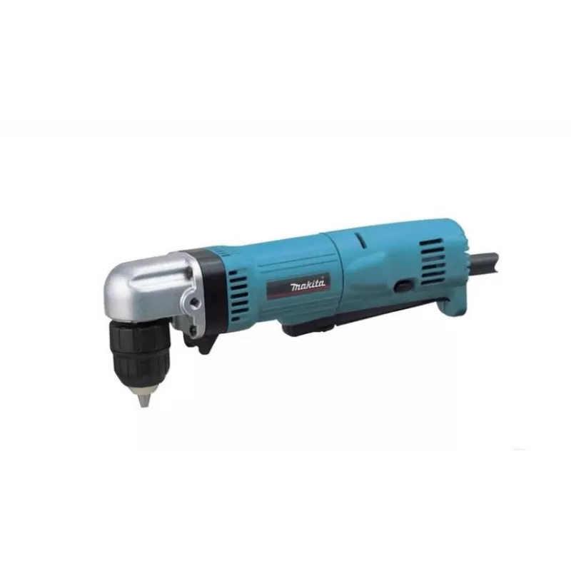 Makita DA3011F Leņķa urbjmašīna 2400 RPM Bezatslēgas 1.6 kg
