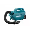 Makita DCL184RF LXT 18V bezvadu putekļsūcējs ar 1x3.0Ah akumulatoru