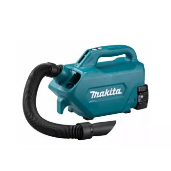 Makita DCL184RF LXT 18V bezvadu putekļsūcējs ar 1x3.0Ah akumulatoru
