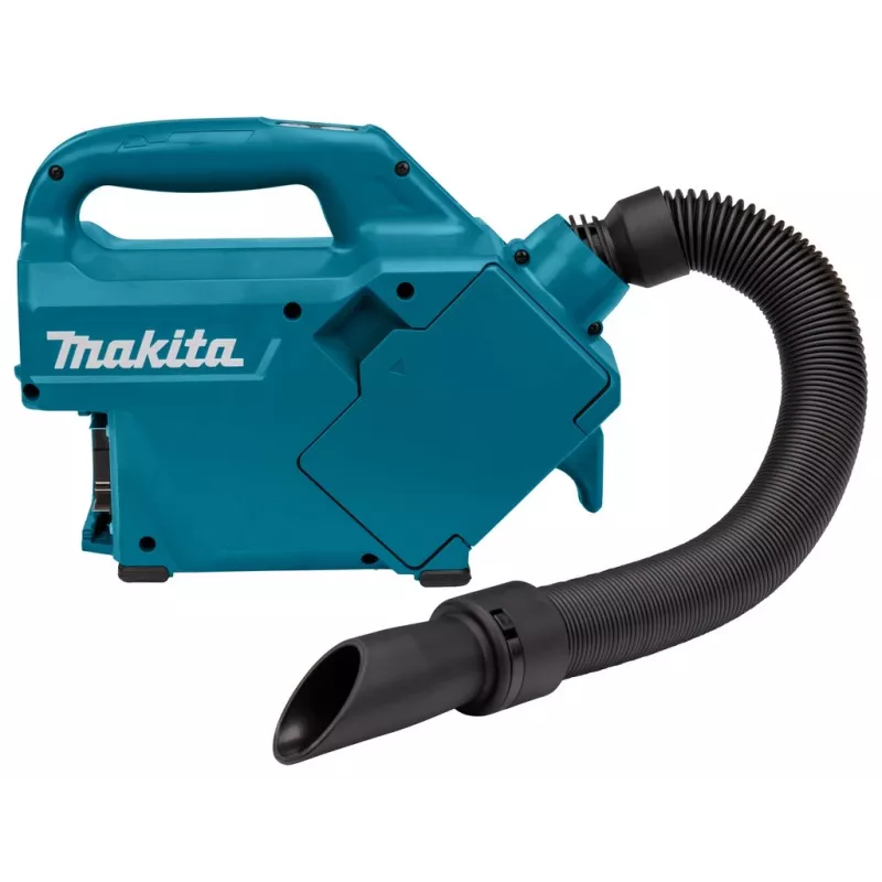 Makita DCL184RF LXT 18V bezvadu putekļsūcējs ar 1x3.0Ah akumulatoru