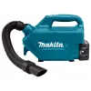 Makita DCL184RF LXT 18V bezvadu putekļsūcējs ar 1x3.0Ah akumulatoru