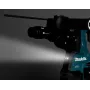 Makita DHR281PT2J 36V (2x18V) Bezsuku SDS-Plus Rotācijas āmura urbjmašīnas komplekts ar 2x5.0Ah akumulatoriem, divu portu lādētāju un Makpac futrāli