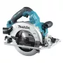 Makita DHS782Z 190mm (7-1/2 inch) 2x18V Bezsuku Ripzāģis (Tikai Instruments)
